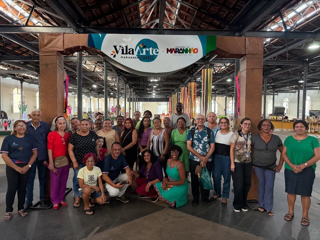 Reunião de Gestão e Planejamento