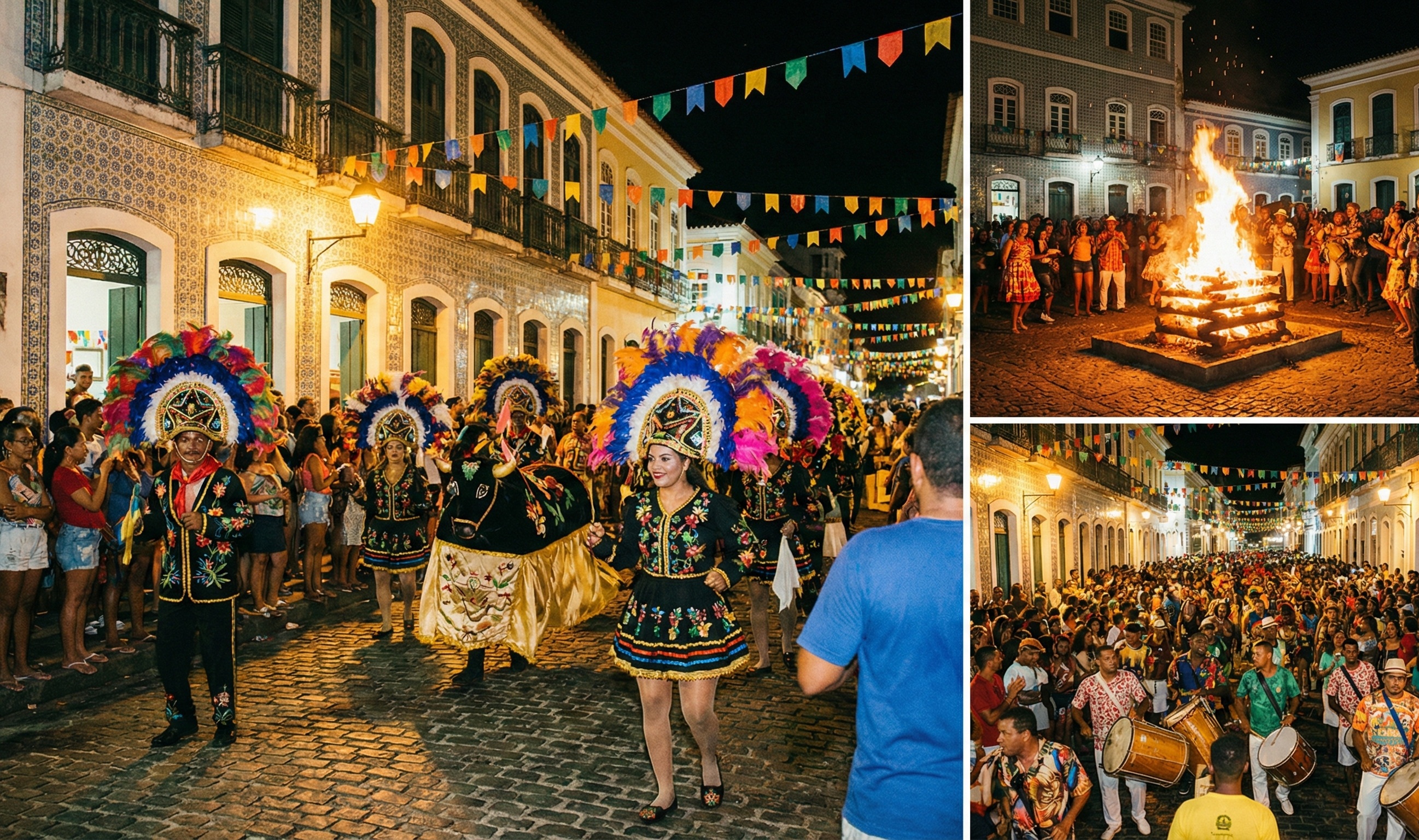 São João do Maranhão