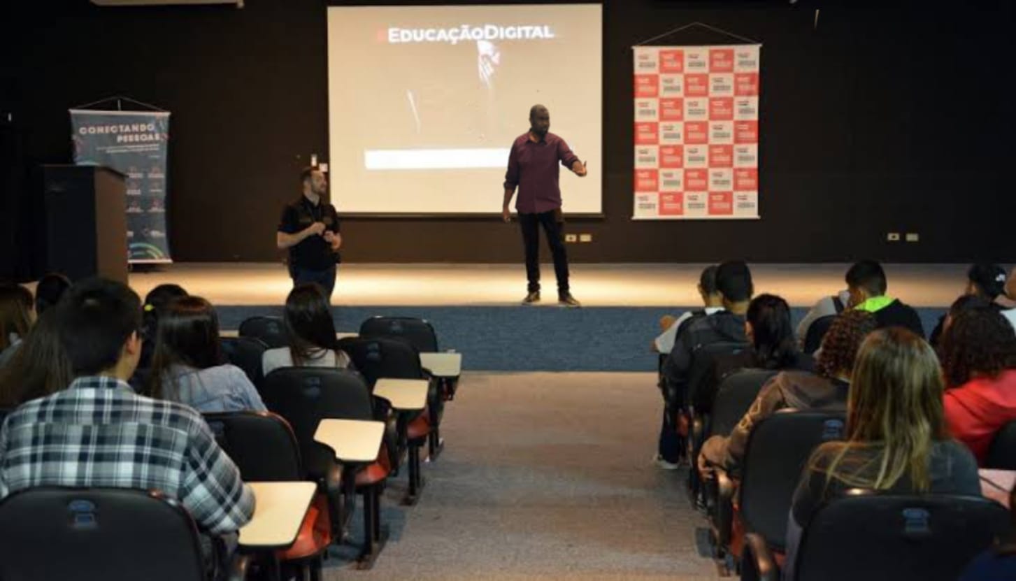Projetos de Tecnologia e Inovação